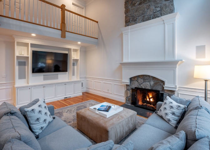 Home Improvement Center Expertise for Every Room