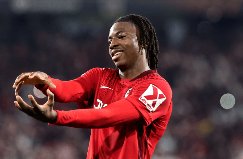 Jamais à la Coupe du Monde. Toujours en finale européenne